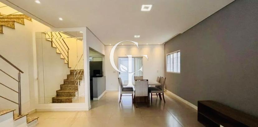 Casa à venda em Campinas, Jardim Ibirapuera, com 3 quartos, com 200 m²