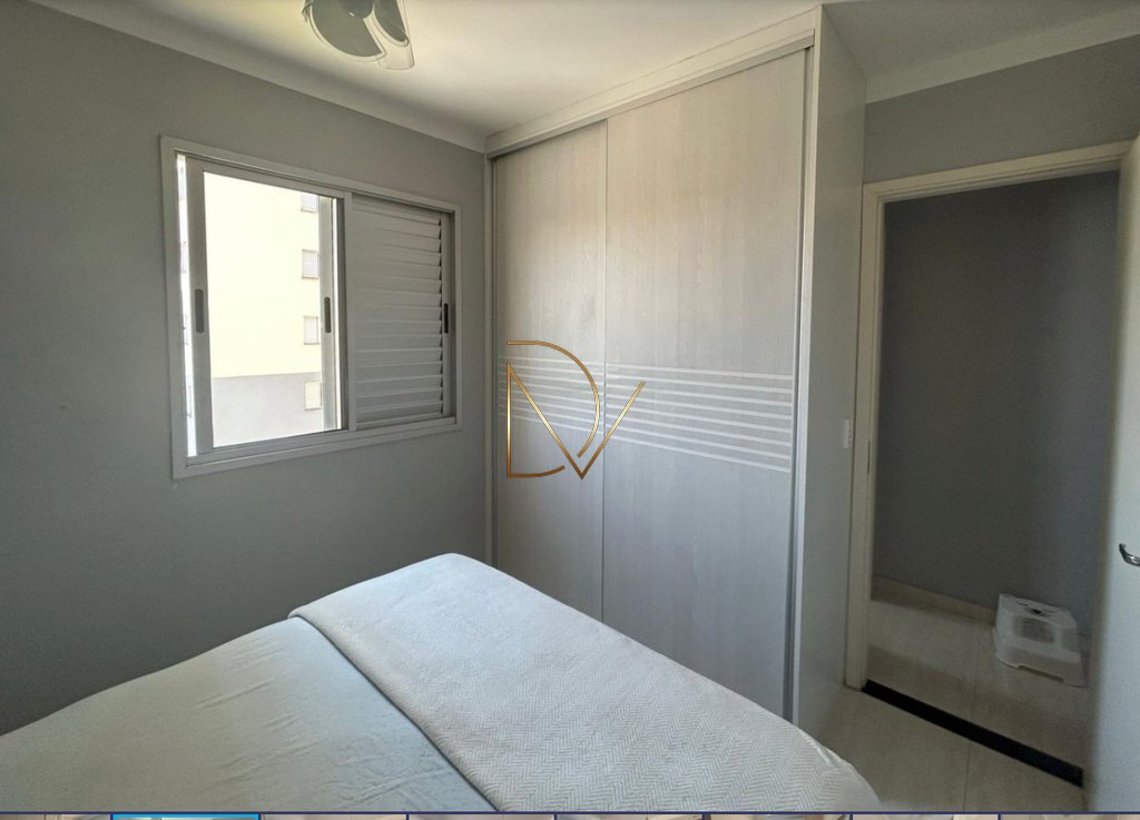 Apartamento à venda com 2 quartos, 1 banheiro, 1 vaga e 49m² no Vila Mimosa, Campinas (SP) — foto 13 de 14