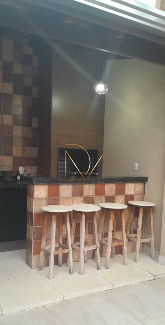 Casa à venda com 2 quartos, 1 suíte, 3 vagas e 134m² no Parque São Quirino, Campinas (SP) — foto 12 de 30
