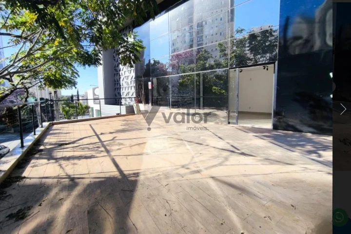 Salão para alugar em Campinas, Chácara Primavera, com 65 m²