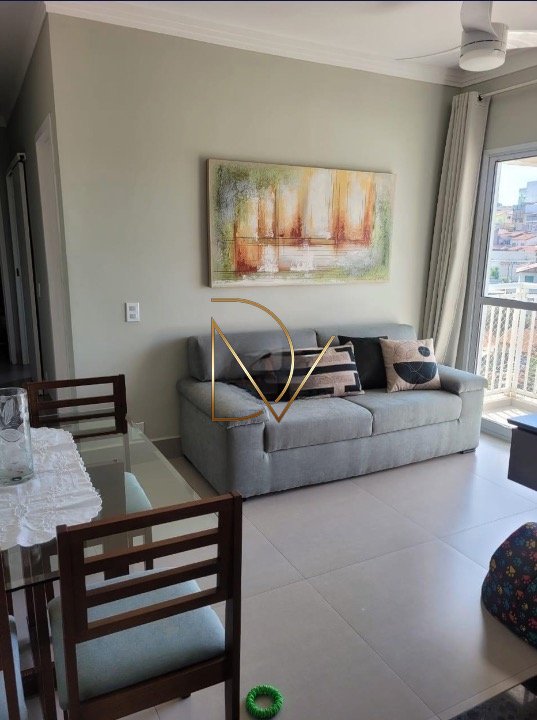 Apartamento à venda com 2 quartos, 1 banheiro, 1 vaga e 47m² no Vila Industrial, Campinas (SP) — foto 2 de 30