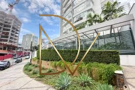 Apartamento à venda com 2 quartos, 2 suítes, 2 vagas e 105m² no Cambuí, Campinas (SP) — foto 23 de 30