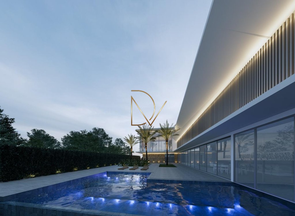 Casa à venda com 4 quartos, 4 suítes, 6 vagas e 940m² no Loteamento Residencial Pedra Alta (Sousas), Campinas (SP) — foto 8 de 30