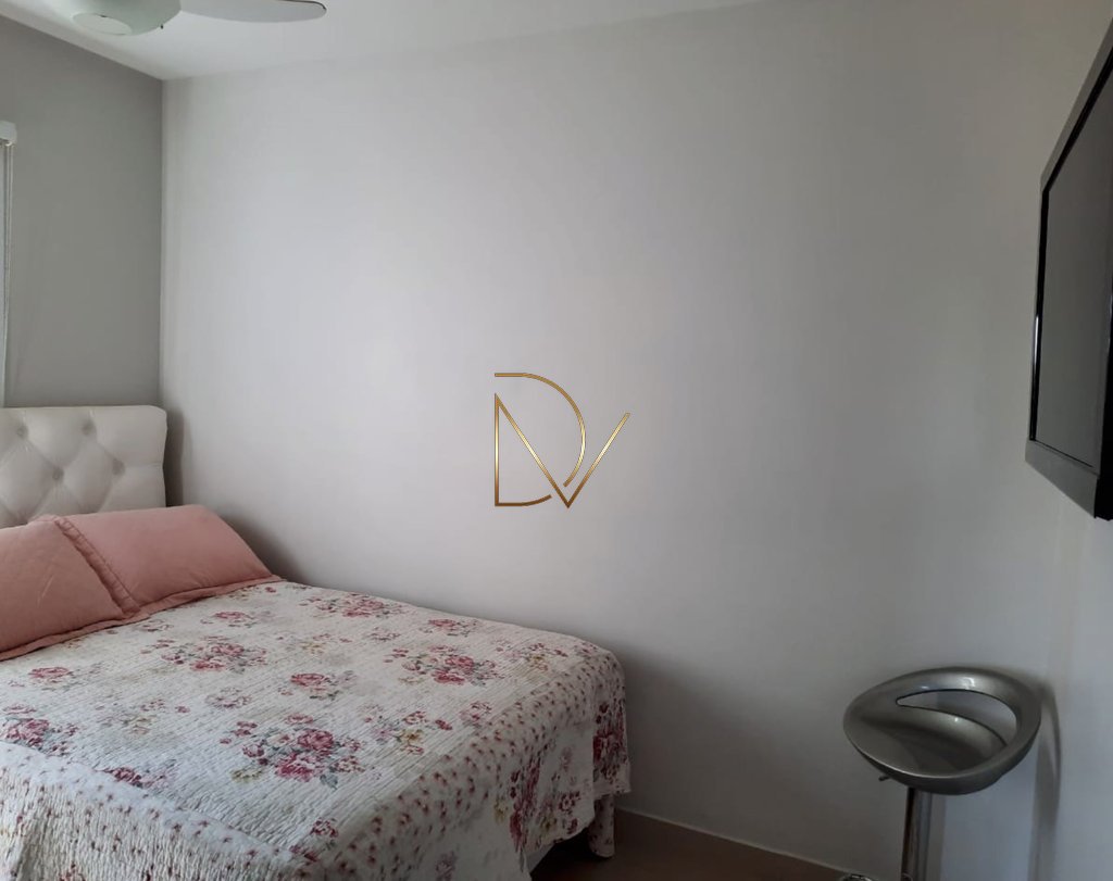 Apartamento à venda com 2 quartos, 1 banheiro, 1 vaga e 48m² no Vila Satúrnia, Campinas (SP) — foto 16 de 30