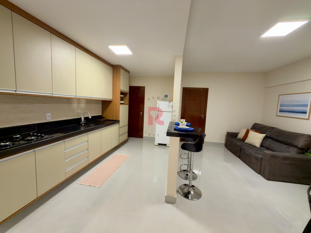 Apartamento à venda em Guarapari, Centro, com 2 quartos, com 78.7 m²