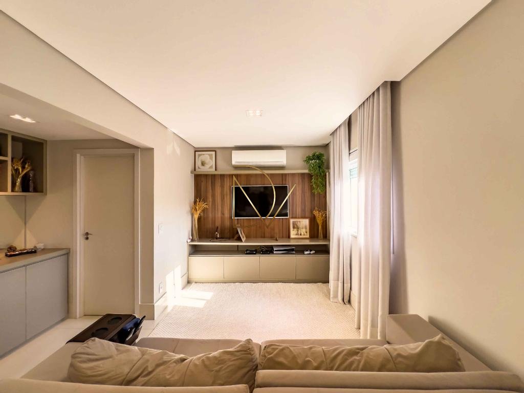Apartamento à venda com 3 quartos, 3 suítes, 3 vagas e 131m² no Fazenda São Quirino, Campinas (SP) — foto 11 de 30