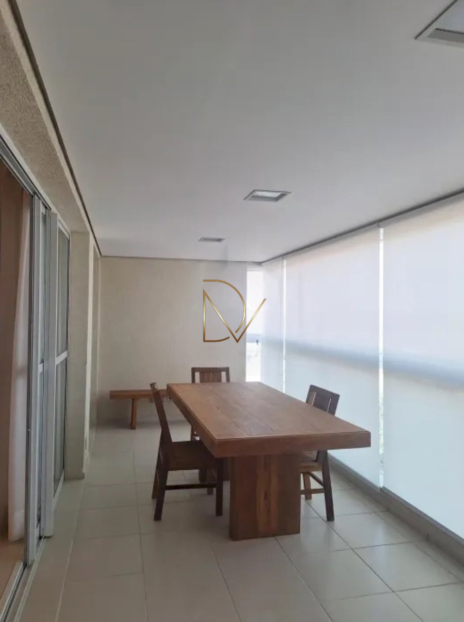 Apartamento à venda com 4 quartos, 3 suítes, 3 vagas e 137m² no Loteamento Alphaville Campinas, Campinas (SP) — foto 6 de 30