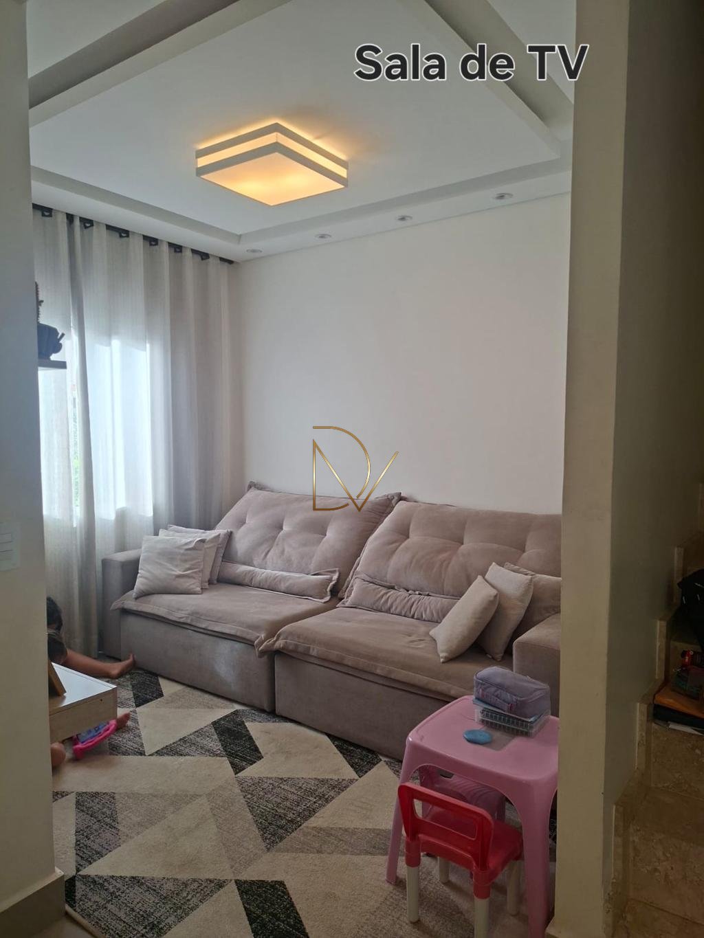 Casa à venda com 3 quartos, 1 suíte, 2 vagas e 90m² no Parque Jambeiro, Campinas (SP) — foto 6 de 30