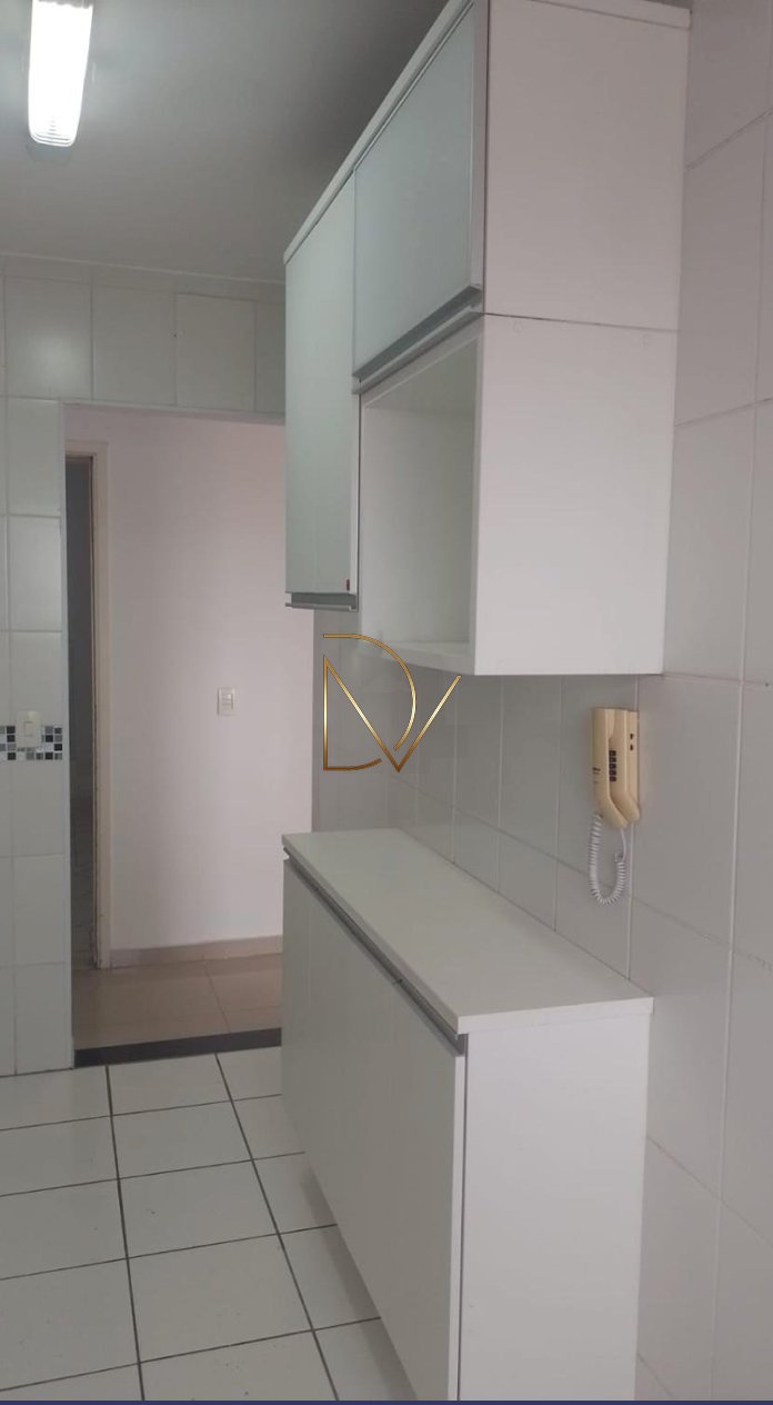 Apartamento à venda com 2 quartos, 1 banheiro, 1 vaga e 45m² no Bonfim, Campinas (SP) — foto 7 de 30