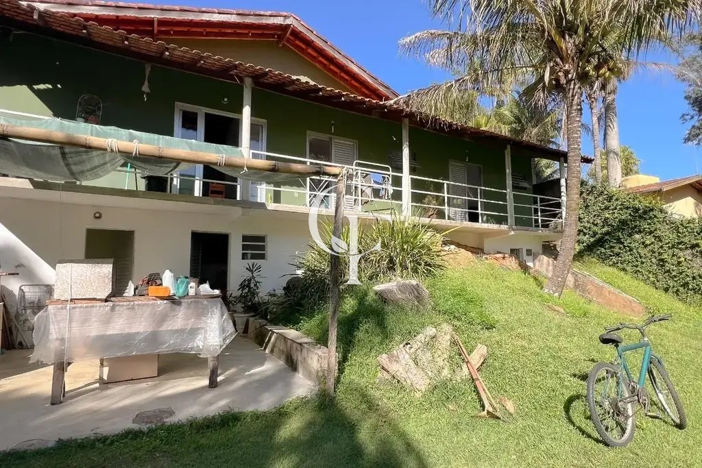 Chácara à venda em Vinhedo, Santa Cândida, com 4 quartos, com 1480 m²