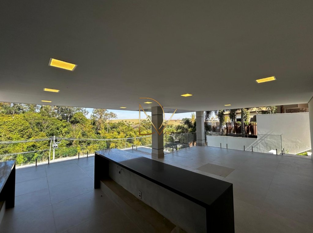Casa à venda com 4 quartos, 4 suítes, 6 vagas e 525m² no Residencial Jatibela, Campinas (SP) — foto 28 de 30