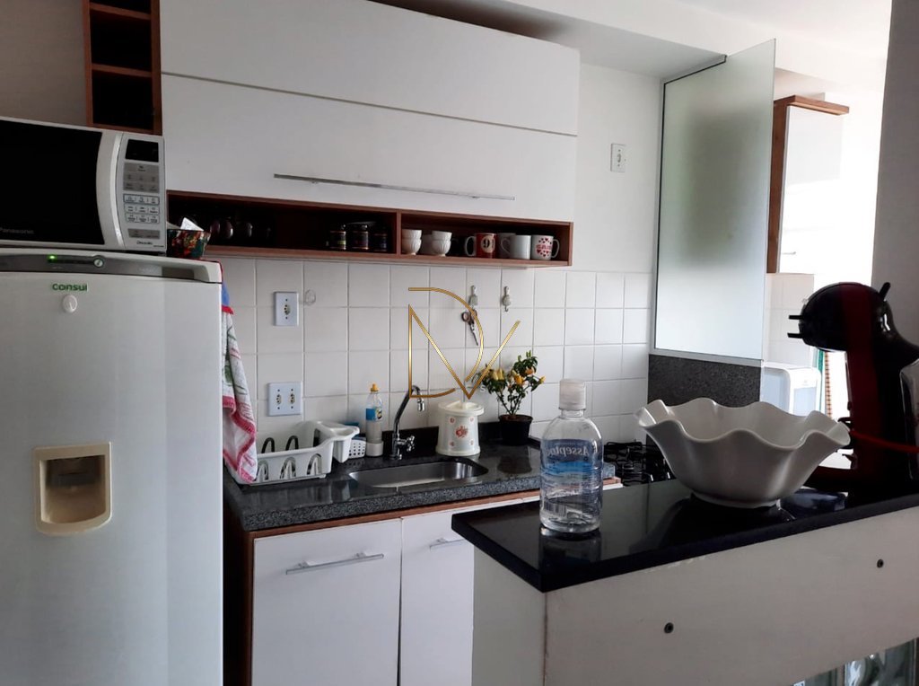 Apartamento à venda com 2 quartos, 1 banheiro, 1 vaga e 48m² no Vila Satúrnia, Campinas (SP) — foto 6 de 30