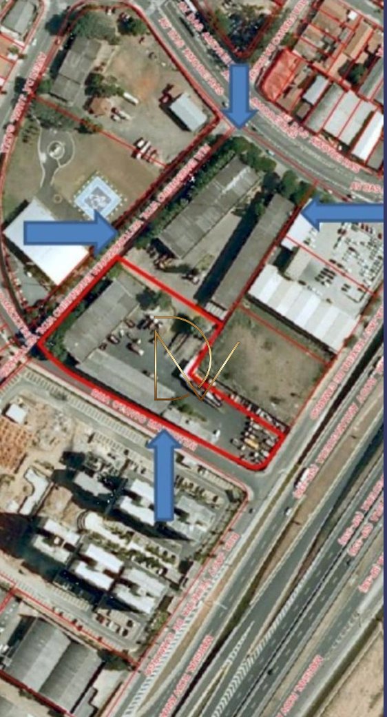 Comercial à venda com 10 banheiros, 100 vagas e 3654m² no Jardim do Lago, Campinas (SP) — foto 5 de 7