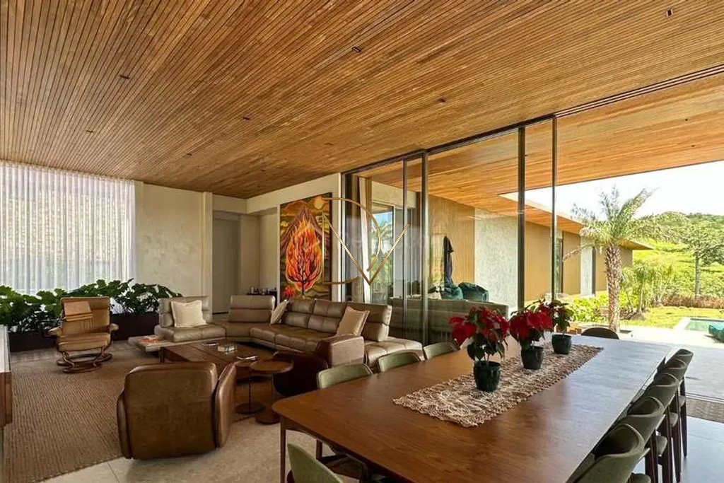 Casa à venda com 6 quartos, 6 suítes, 4 vagas e 748m² no Loteamento Residencial Pedra Alta (Sousas), Campinas (SP) — foto 7 de 30