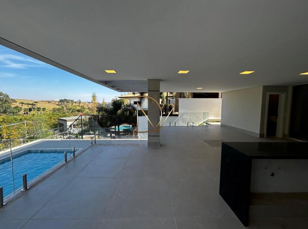 Casa à venda com 4 quartos, 4 suítes, 6 vagas e 525m² no Residencial Jatibela, Campinas (SP) — foto 29 de 30