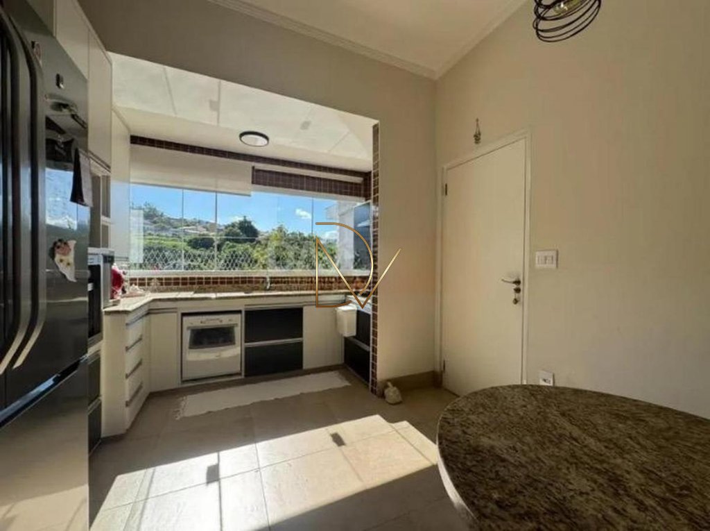 Casa à venda com 3 quartos, 1 suíte, 2 vagas e 284m² no Jardim Alto da Colina, Valinhos (SP) — foto 6 de 30