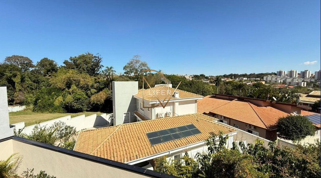 Casa à venda com 3 quartos, 3 suítes, 4 vagas e 280m² no Vila Marieta, Campinas (SP) — foto 22 de 30
