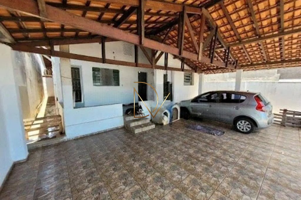 Casa à venda com 3 quartos, 1 banheiro, 5 vagas e 150m² no Parque da Figueira, Campinas (SP) — foto 3 de 28