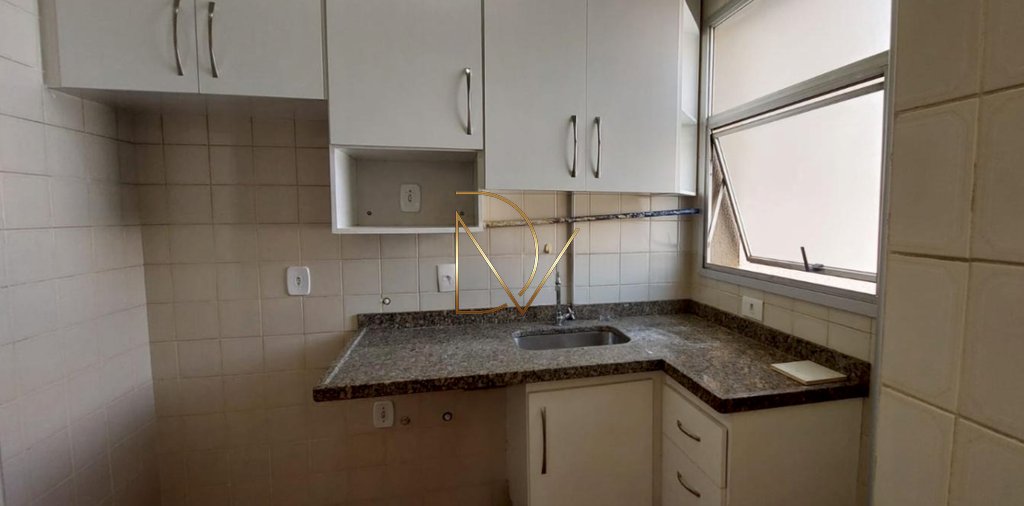 Apartamento à venda com 1 quarto, 1 banheiro, 1 vaga e 52m² no Centro, Campinas (SP) — foto 7 de 13