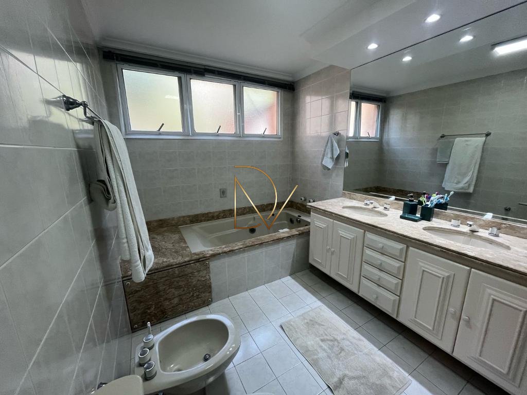 Apartamento à venda com 3 quartos, 3 suítes, 3 vagas e 259m² no Jardim Madalena, Campinas (SP) — foto 18 de 30