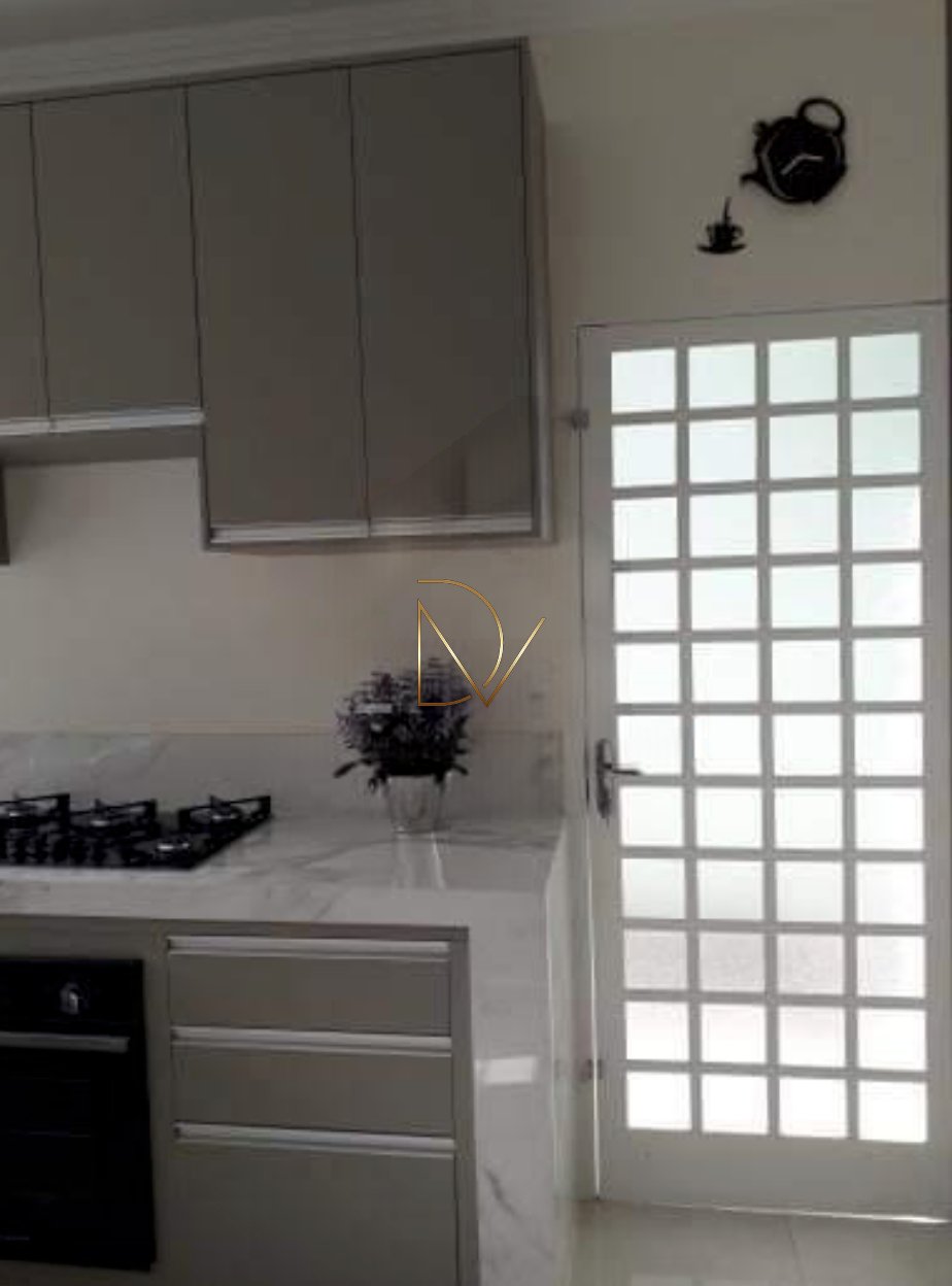 Casa à venda com 4 quartos, 1 suíte, 2 vagas e 158m² no Parque Jambeiro, Campinas (SP) — foto 10 de 30