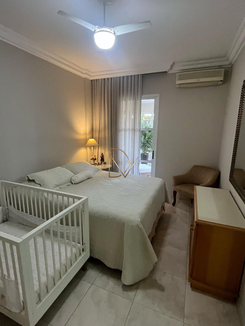 Apartamento à venda com 3 quartos, 3 suítes, 3 vagas e 259m² no Jardim Madalena, Campinas (SP) — foto 24 de 30