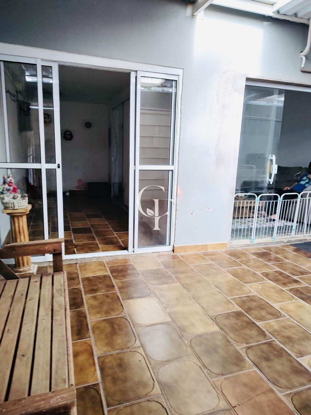 Casa à venda em Campinas, Jardim Cura D'Ars, com 3 quartos, com 172.33 m²