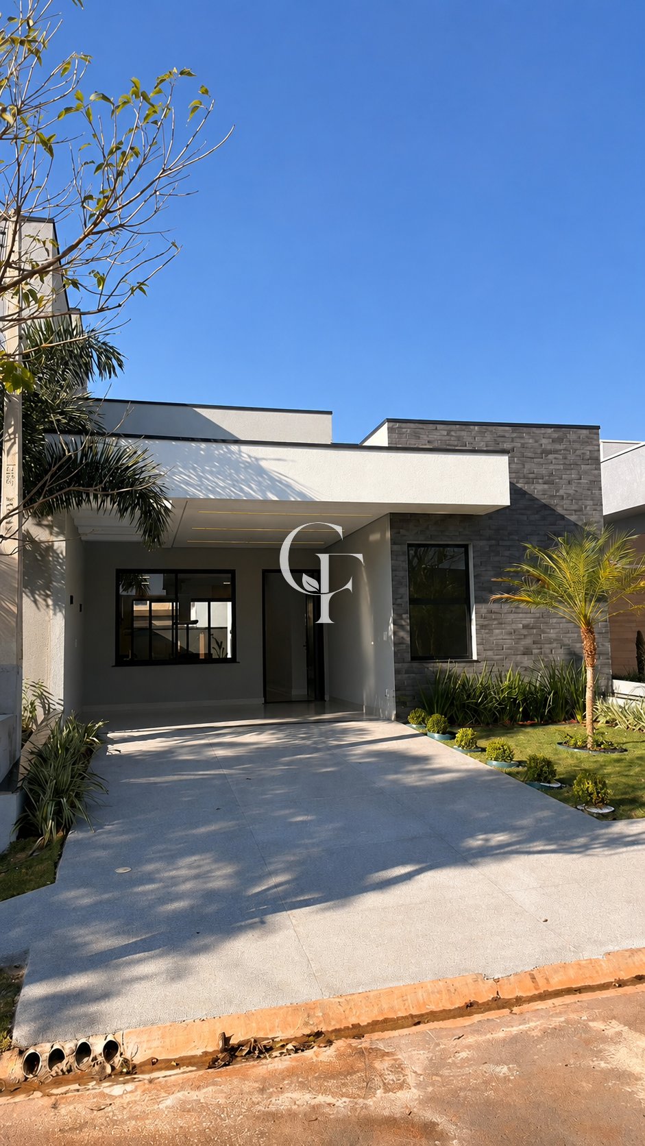 Casa à venda em Paulínia, Vila Monte Alegre, com 3 suítes, com 141.88 m²