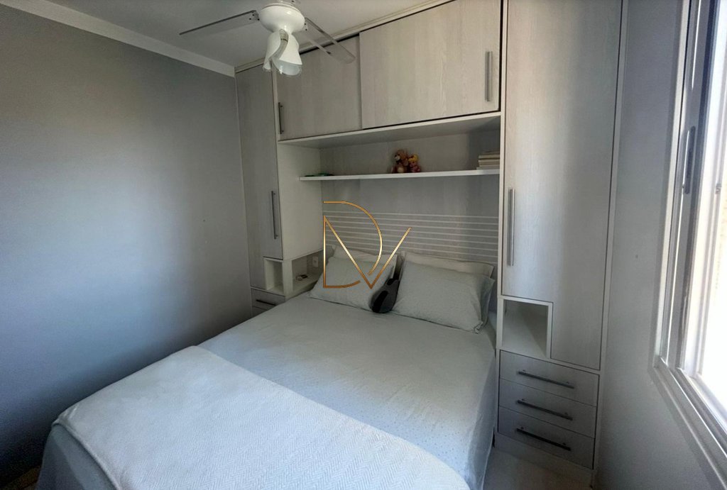 Apartamento à venda com 2 quartos, 1 banheiro, 1 vaga e 49m² no Vila Mimosa, Campinas (SP) — foto 10 de 14