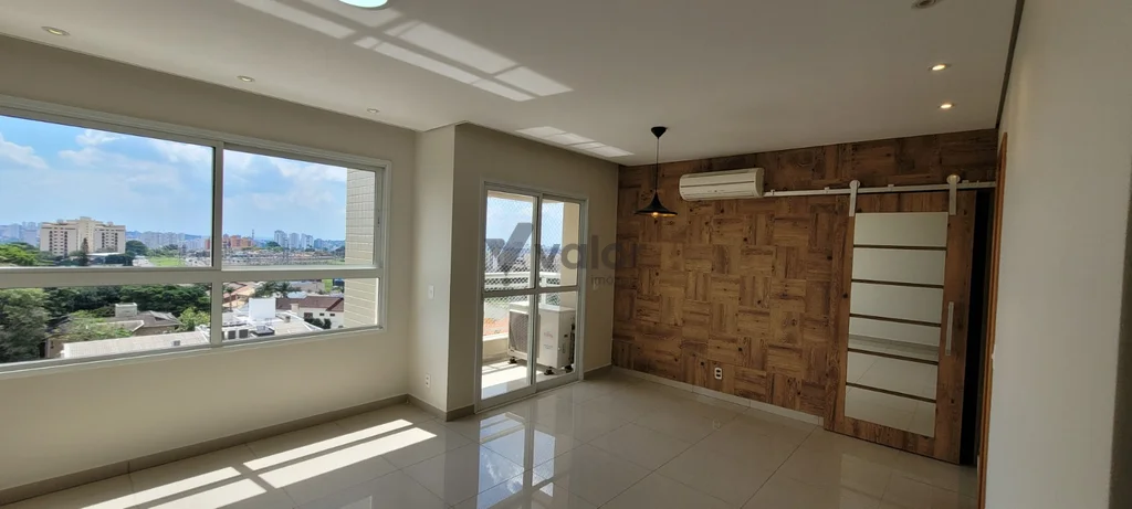 Apartamento à venda em Campinas, Vila Brandina, com 3 quartos, com 84 m², Residencial Paineiras