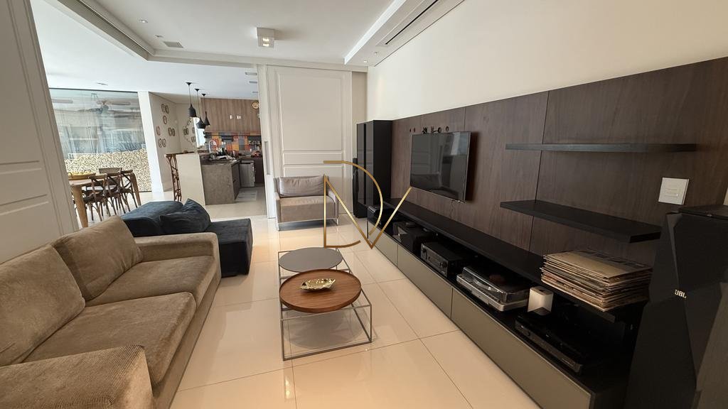 Casa à venda com 4 quartos, 4 suítes, 9 vagas e 938m² no Vila Suíça, Indaiatuba (SP) — foto 23 de 30