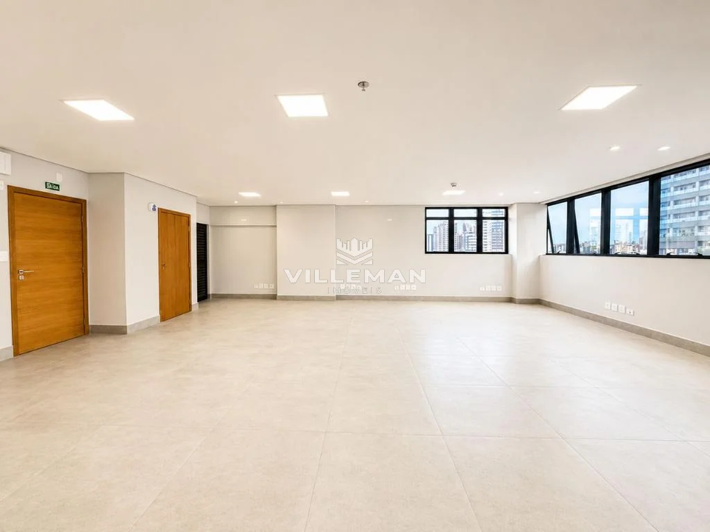 Sala para alugar em Maringá, Zona 01, com 70 m², Centro Empresarial São Francisco de Assis