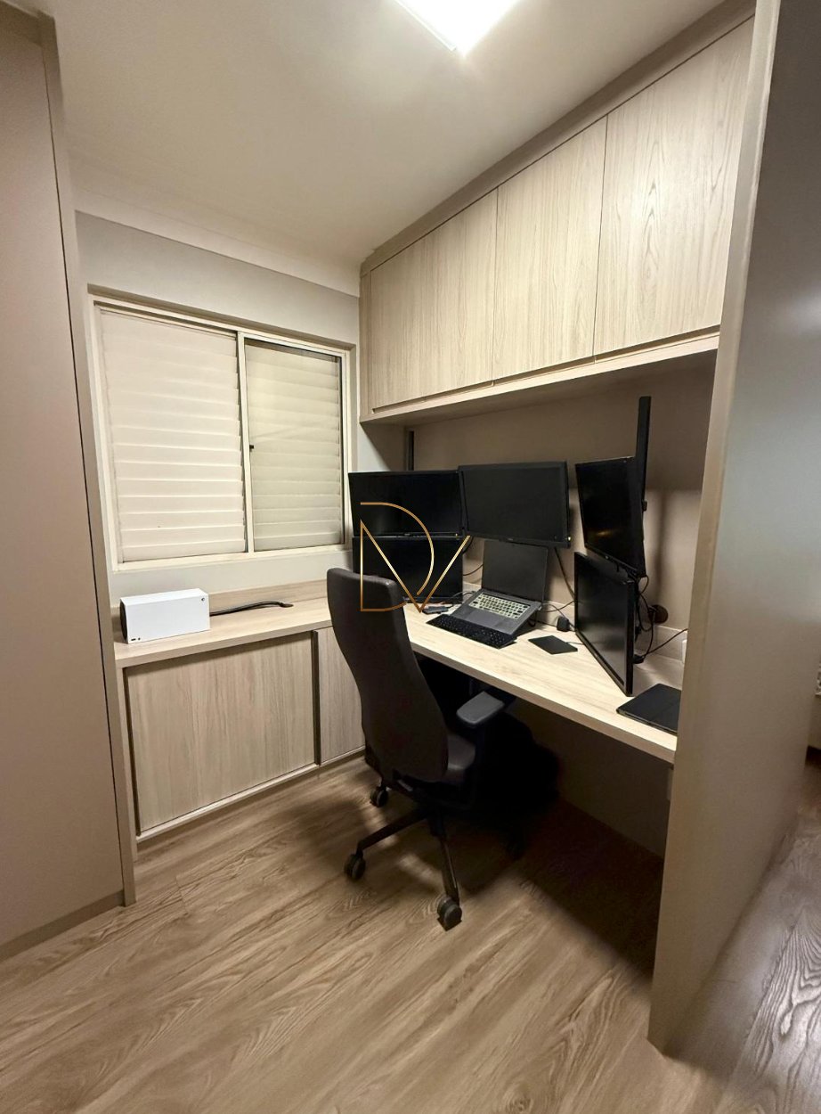 Apartamento à venda com 3 quartos, 1 suíte e 76m² no Chácara da Barra, Campinas (SP) — foto 17 de 27