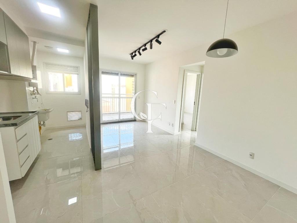 Apartamento à venda em Campinas, Centro, com 2 quartos, com 57 m², Edifício Quirino 779