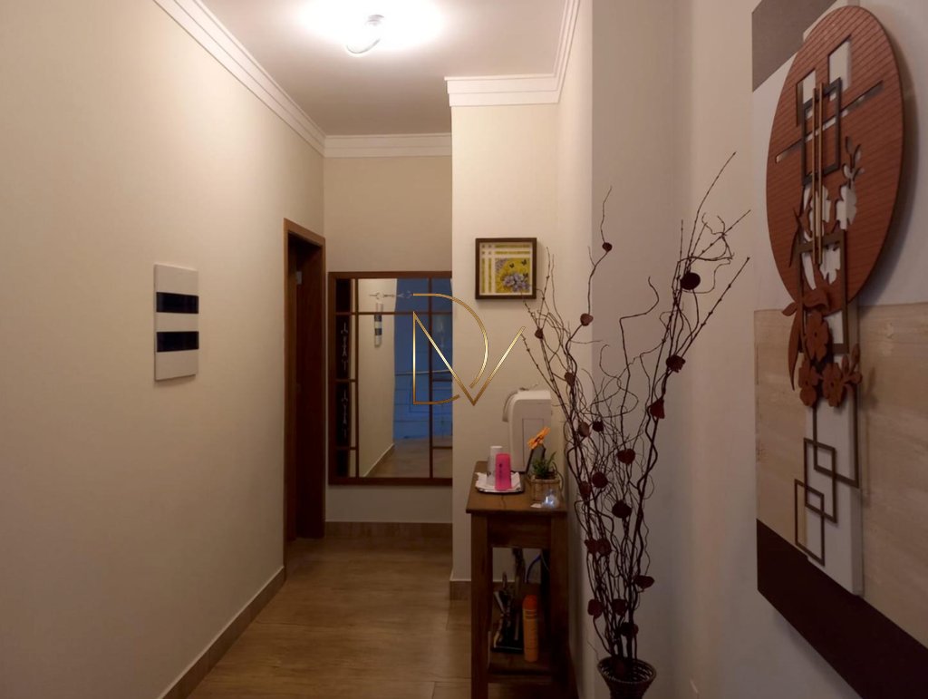 Casa à venda com 3 quartos, 3 suítes, 4 vagas e 233m² no Residencial Real Parque Sumaré, Sumaré (SP) — foto 19 de 30