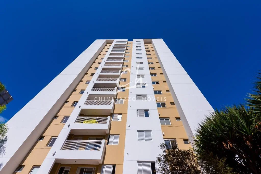 Apartamento para alugar em Campinas, Cambuí, com 1 suíte, com 54 m², Helbor Home Flex