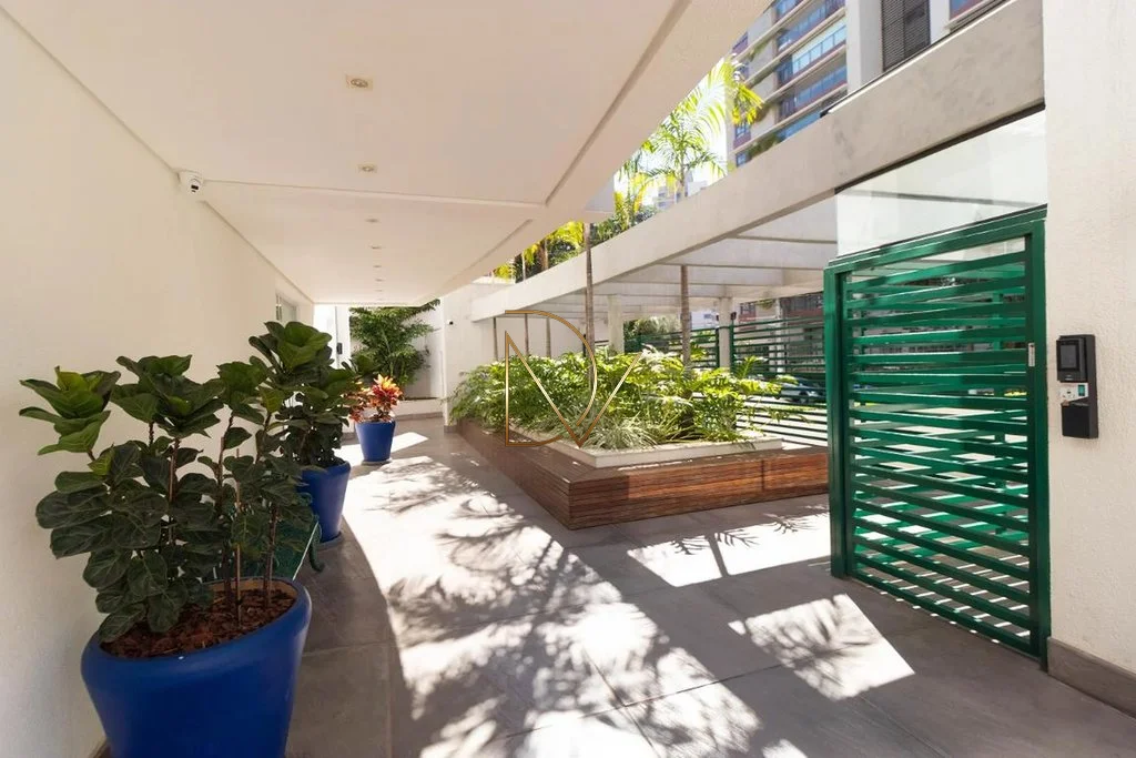 Apartamento à venda com 2 quartos, 2 suítes, 2 vagas e 105m² no Cambuí, Campinas (SP) — foto 25 de 30
