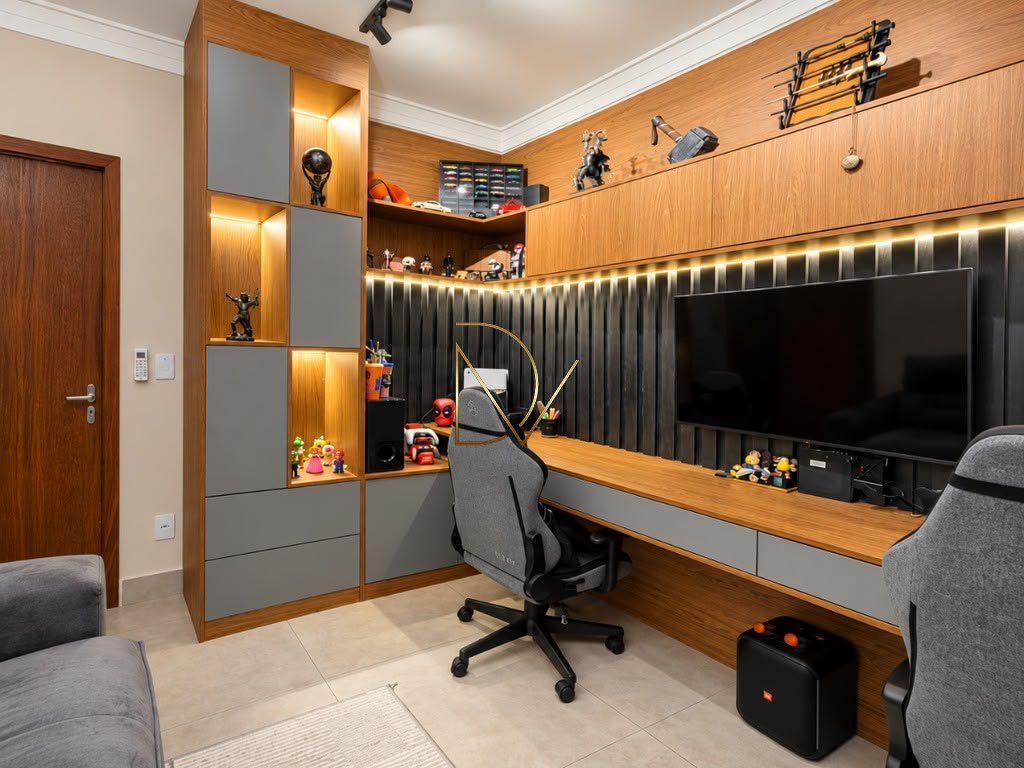 Casa à venda com 2 quartos, 1 suíte e 90m² no Jardim Monte Carlo, Indaiatuba (SP) — foto 10 de 30