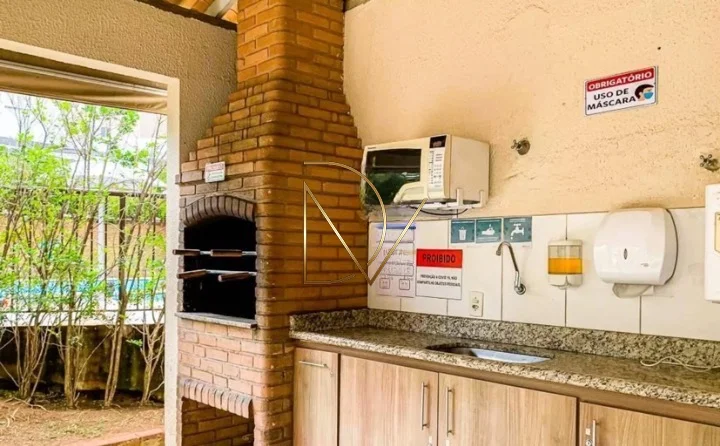 Apartamento à venda com 3 quartos, 1 suíte, 1 vaga e 60m² no Jardim Nova Europa, Campinas (SP) — foto 28 de 30
