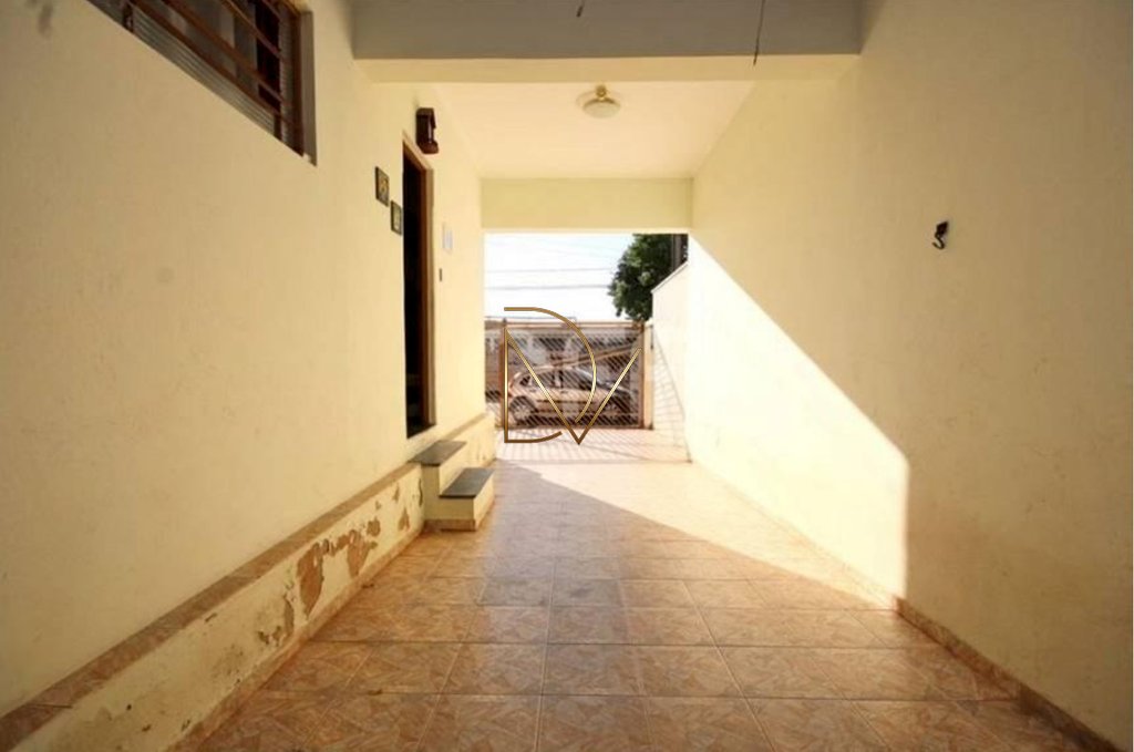 Casa à venda com 3 quartos, 1 suíte, 3 vagas e 155m² no Parque Taquaral, Campinas (SP) — foto 3 de 24