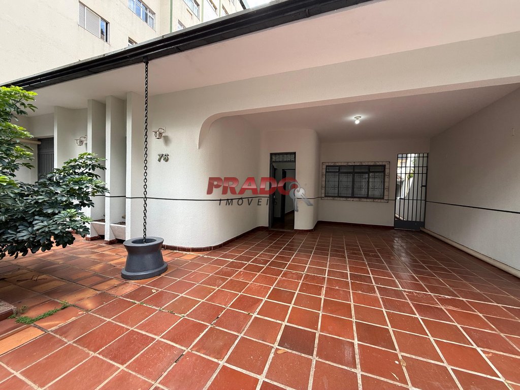 Sala/Conjunto Comercial para alugar em Zona 07, Maringá — Portal Chave Fácil