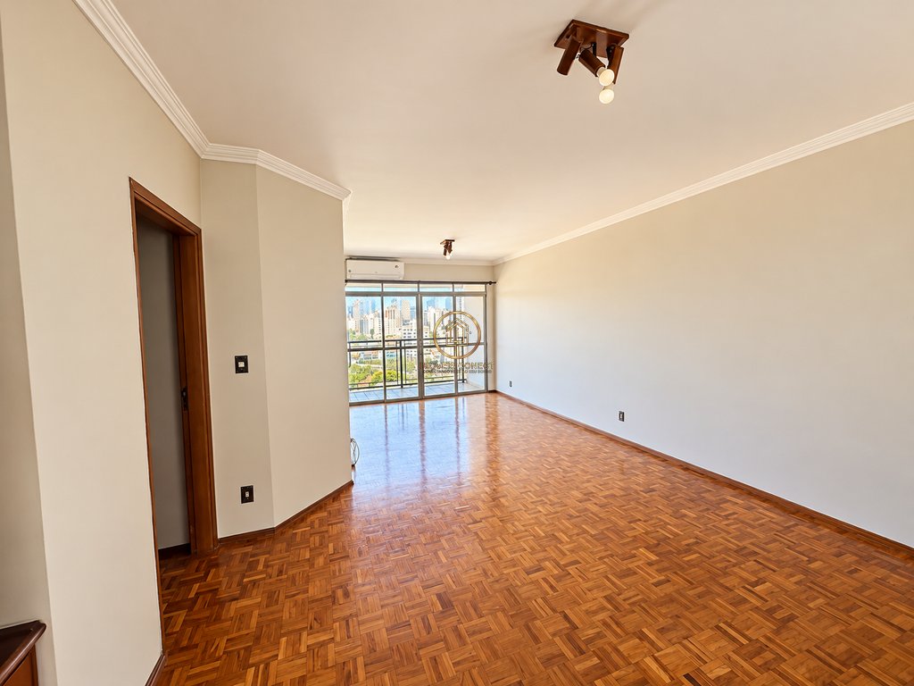 Apartamento à venda em Campinas, Chácara da Barra, com 3 quartos, com 139 m²