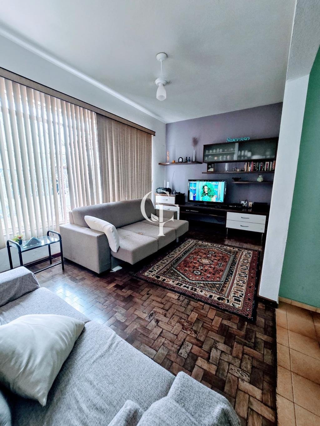 Casa à venda em Campinas, Vila Industrial, com 3 quartos, com 150 m²