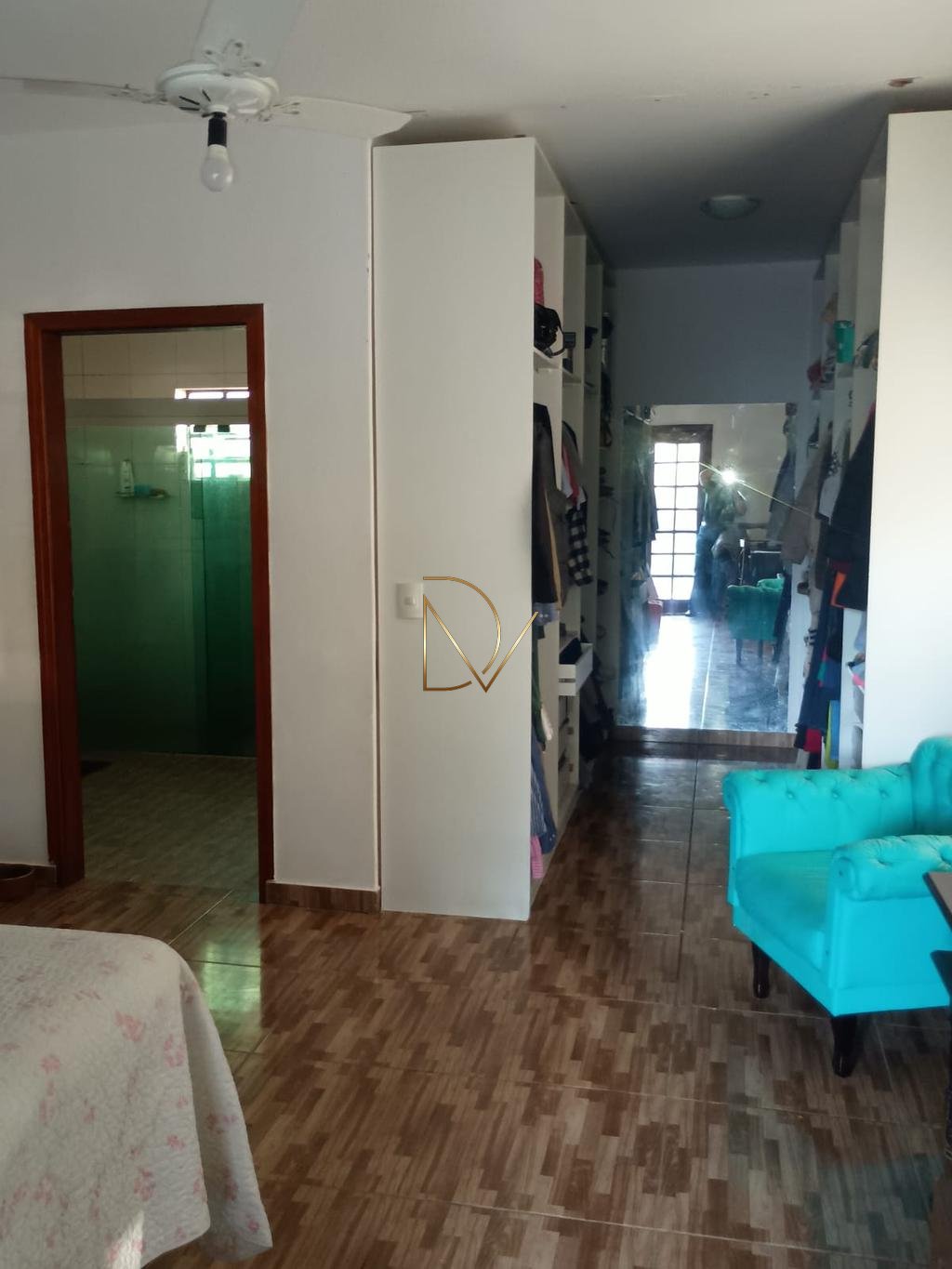 Rural à venda com 2500m² de terreno no Lopes, Valinhos (SP) — foto 24 de 30