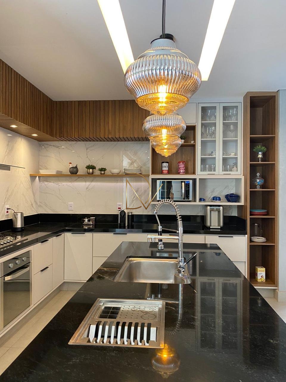 Casa à venda com 3 quartos, 3 suítes, 4 vagas e 332m² no Swiss Park, Campinas (SP) — foto 19 de 30