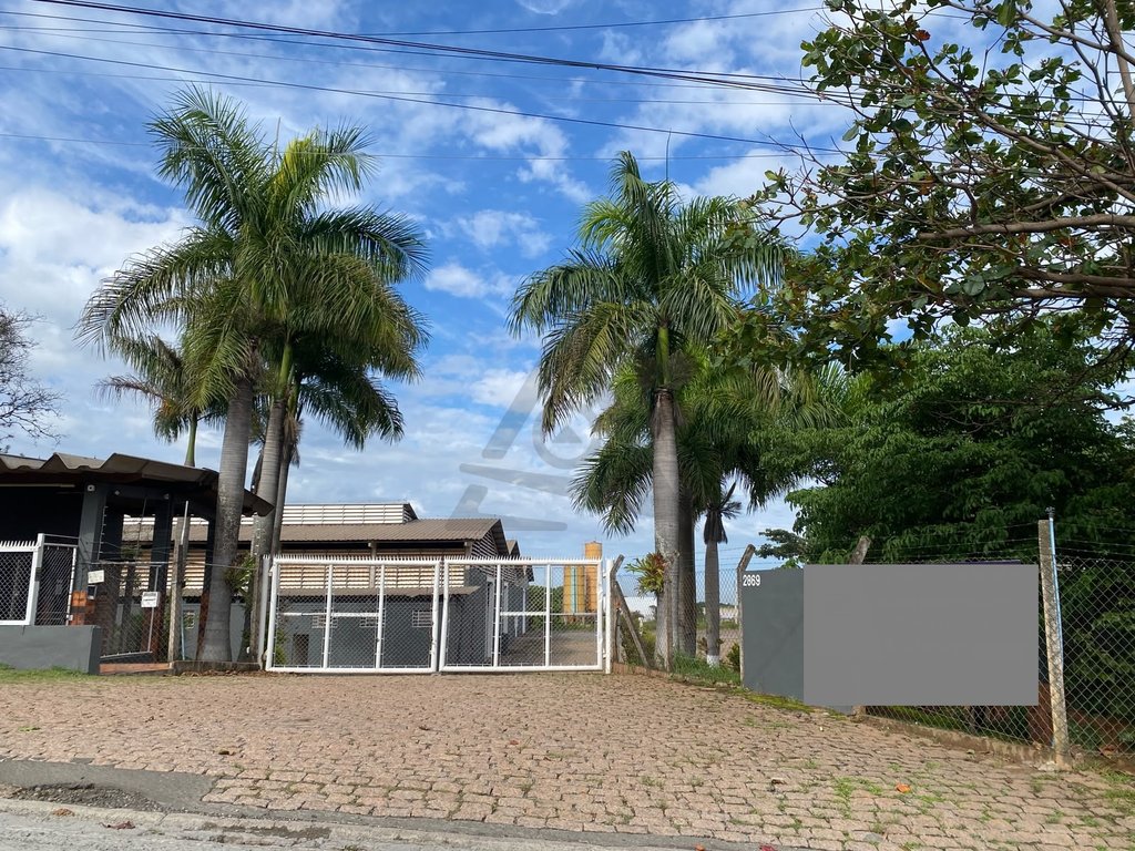 Galpão para alugar em Valinhos, Macuco, com 3200 m²