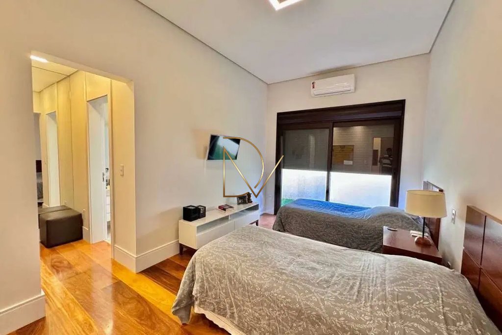 Casa à venda com 4 quartos, 4 suítes, 6 vagas e 496m² no Loteamento Residencial Pedra Alta (Sousas), Campinas (SP) — foto 29 de 30