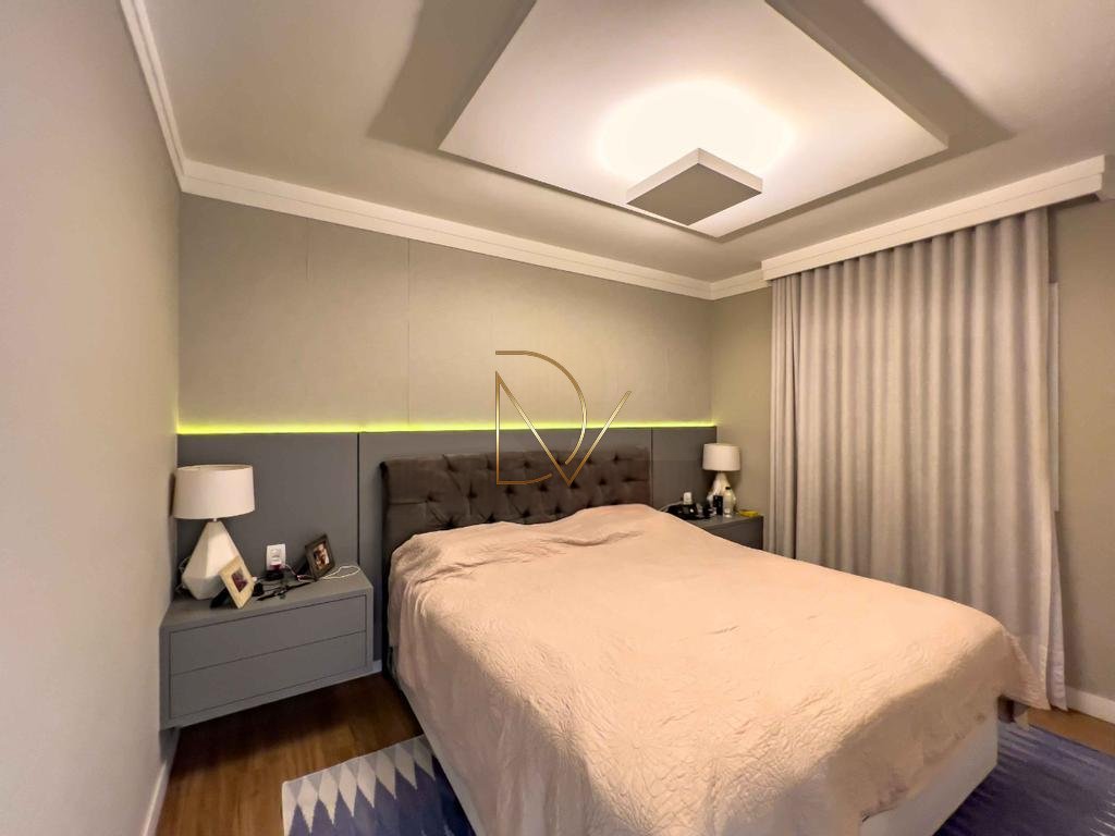 Apartamento à venda com 3 quartos, 3 suítes, 3 vagas e 131m² no Fazenda São Quirino, Campinas (SP) — foto 27 de 30