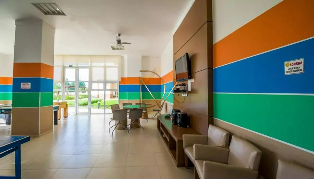 Apartamento à venda com 4 quartos, 3 suítes, 3 vagas e 137m² no Loteamento Alphaville Campinas, Campinas (SP) — foto 22 de 30