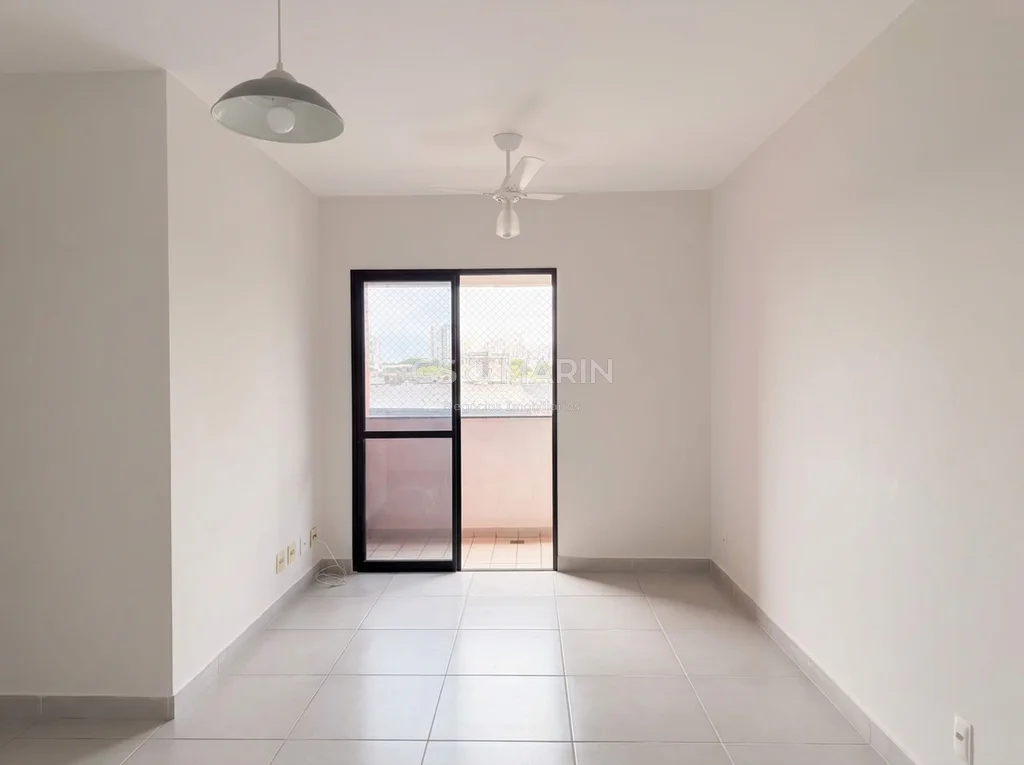 Apartamento com 3 quartos, com 73 m², para locação no Ed. Ravel Boulevard